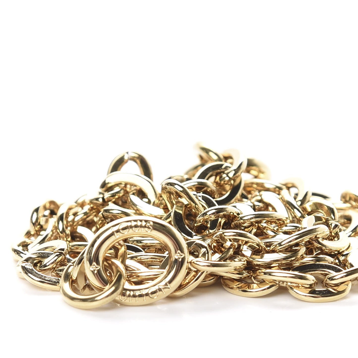 Monogram Multi Pochette Accessories Chain