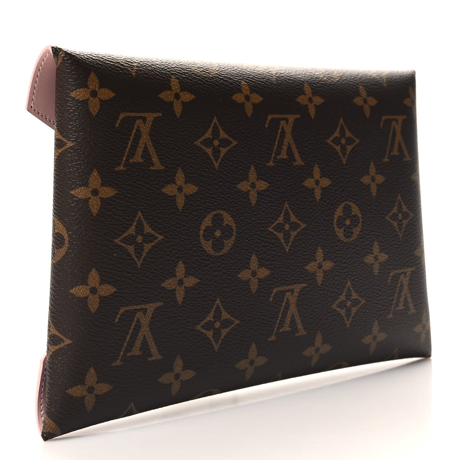 Louis Vuitton Monogram Kirigami Pochette Set 4 of 10