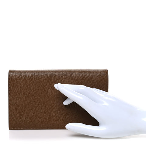 Epsom Vision II Agenda Cover Alezan