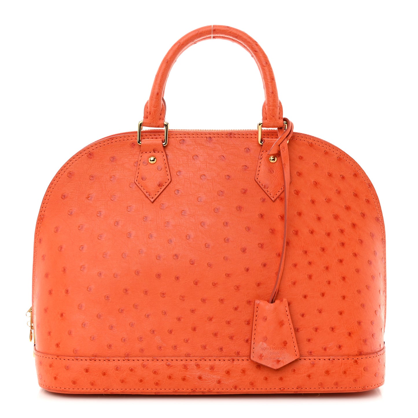 Ostrich Alma PM Piment