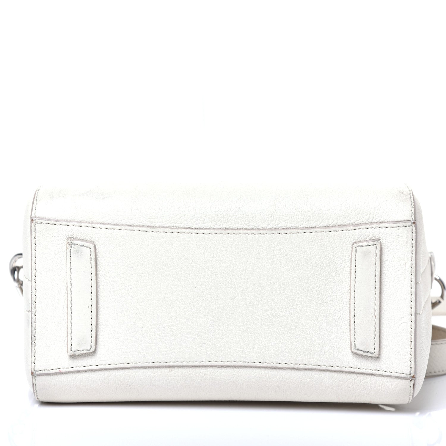 Givenchy Sugar Goatskin Small Antigona Off White 10 of 13