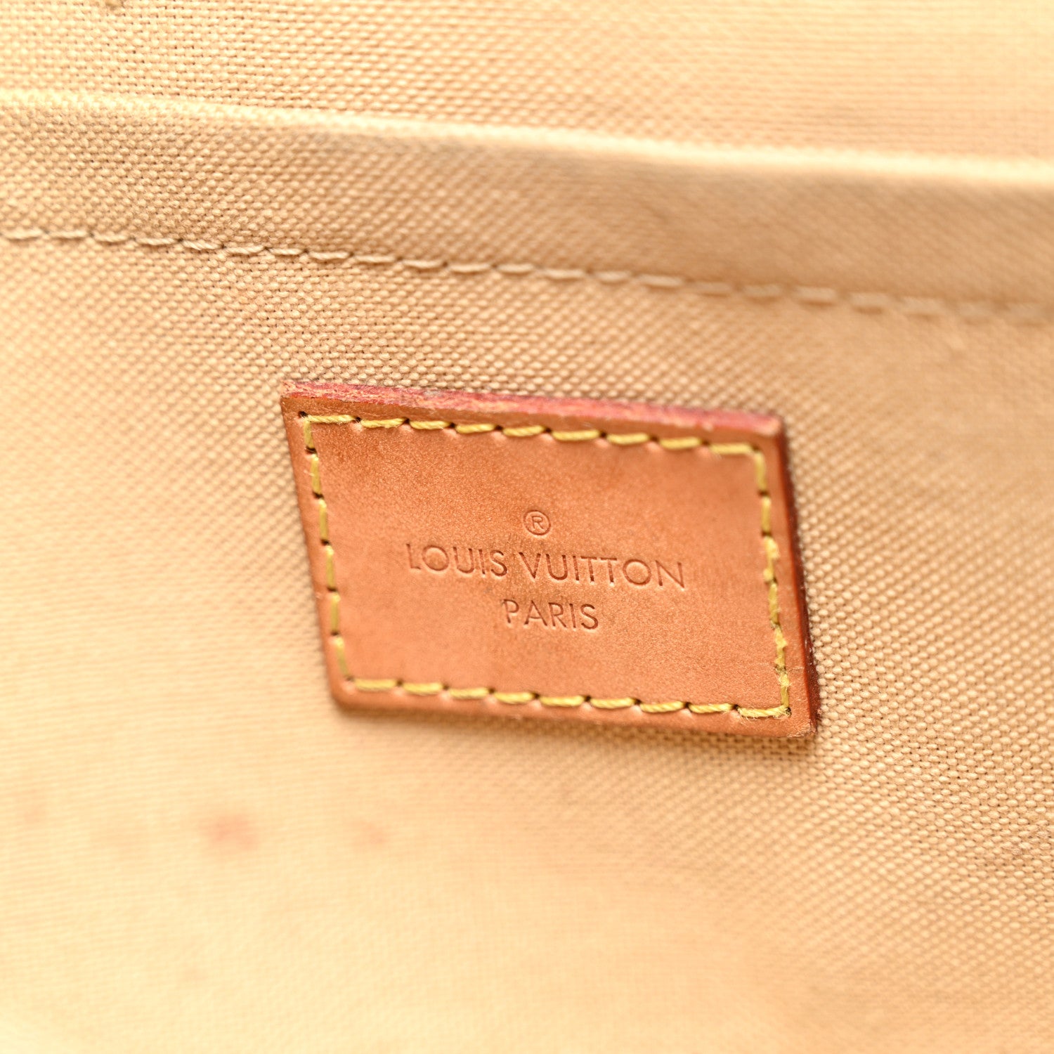 Louis Vuitton Damier Azur Favorite MM 5 of 11