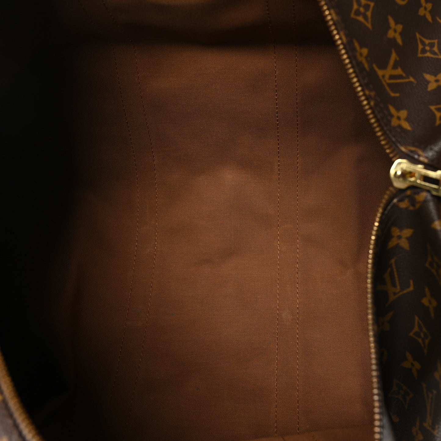 Monogram Keepall 50