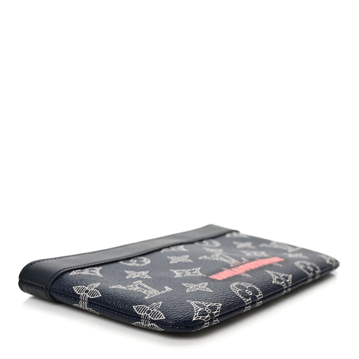 Monogram Upside Down Apollo Pochette PM