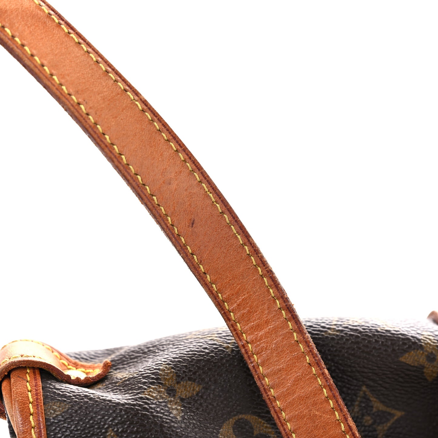 Monogram Saumur 30