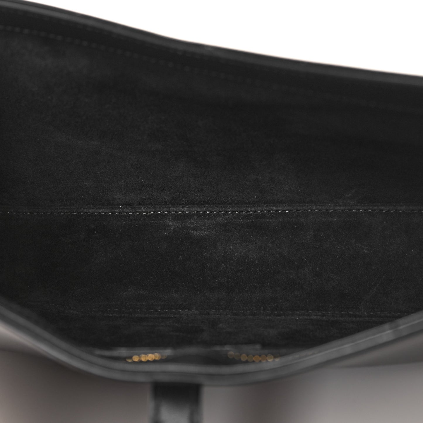 Smooth Calfskin Le 5 A 7 Hobo Black