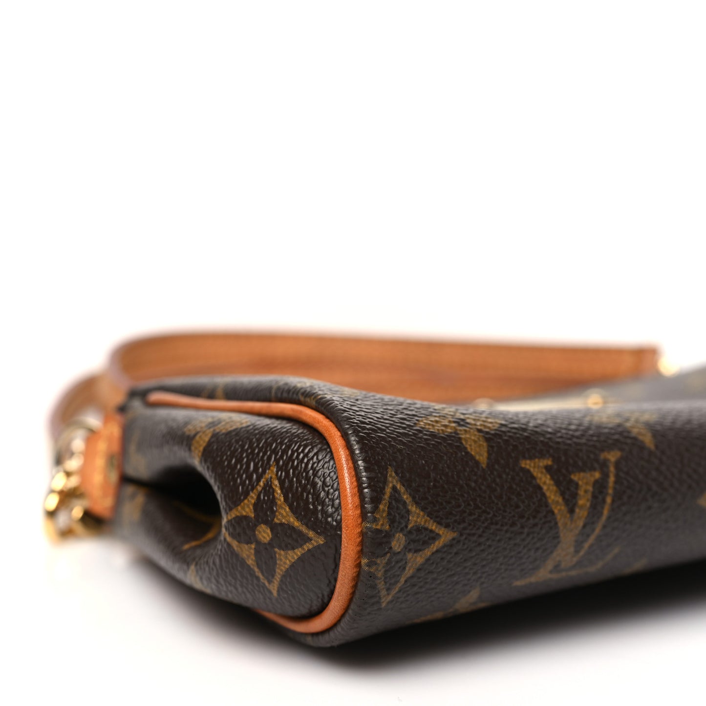 Monogram Eva Clutch
