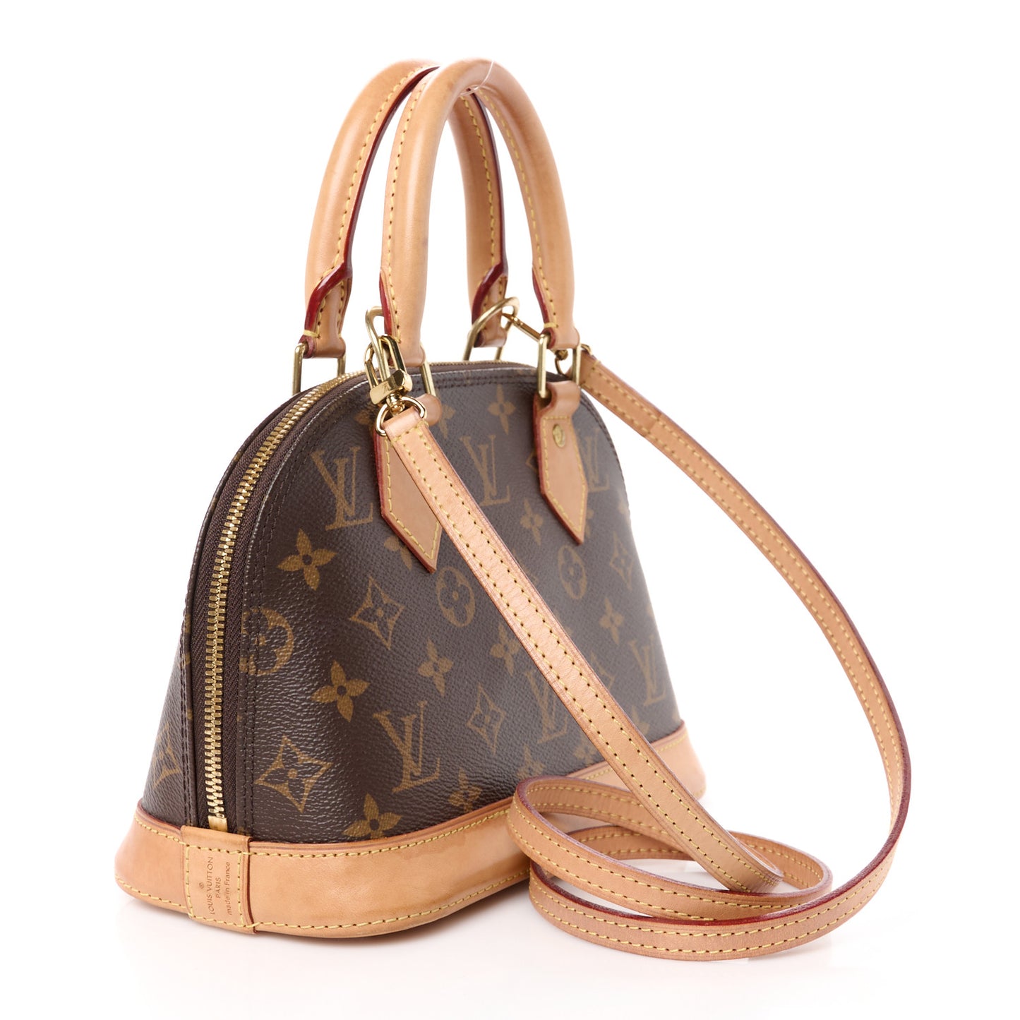 Monogram Alma BB