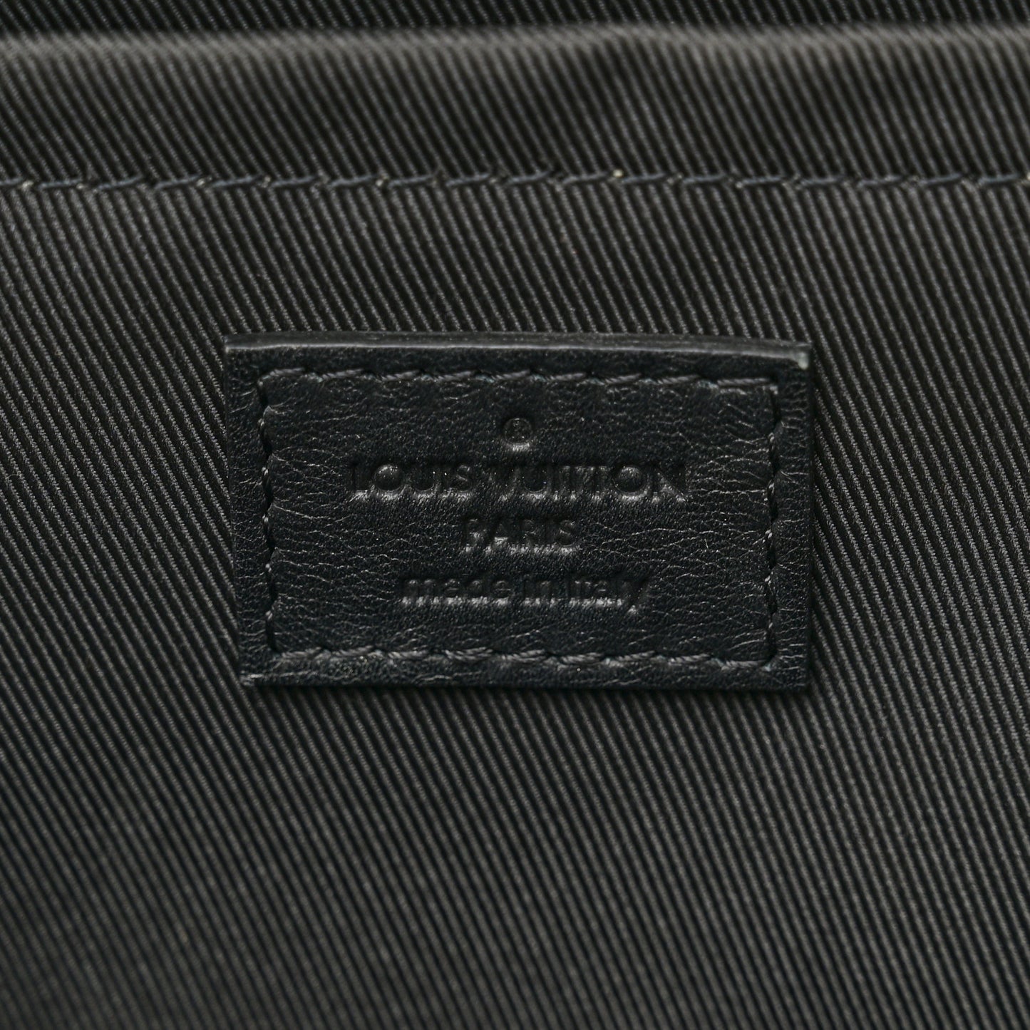 Monogram Palm Springs Backpack MM