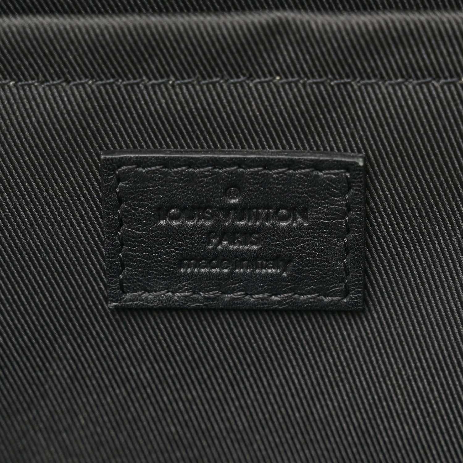 Louis Vuitton Monogram Palm Springs Backpack MM 6 of 10