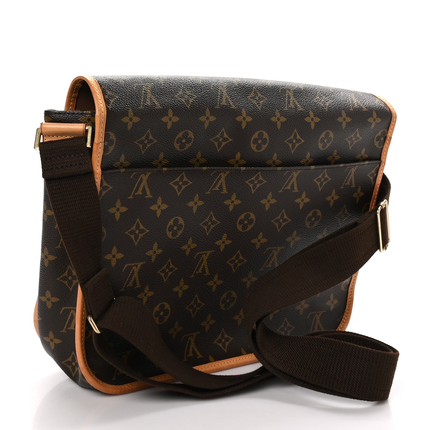 Monogram Bosphore GM Messenger Bag