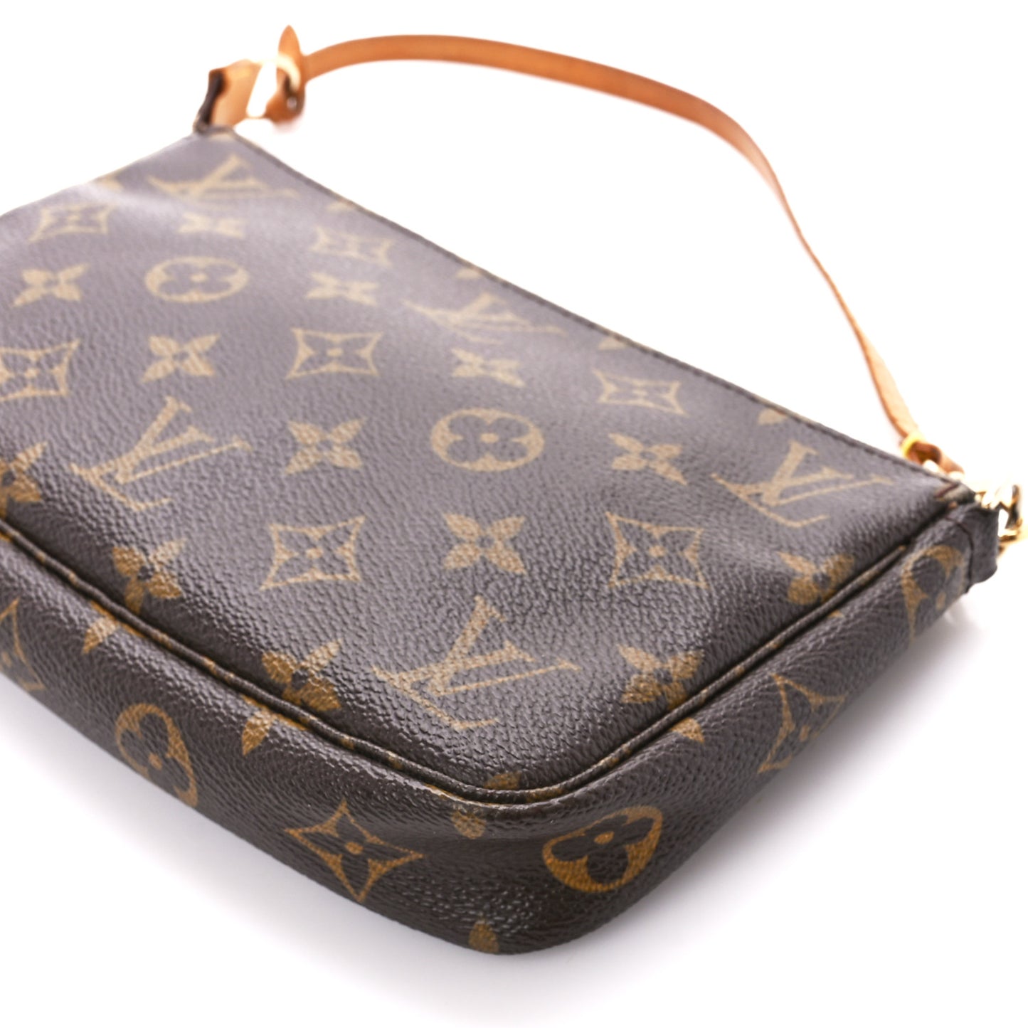 Monogram Pochette Accessories