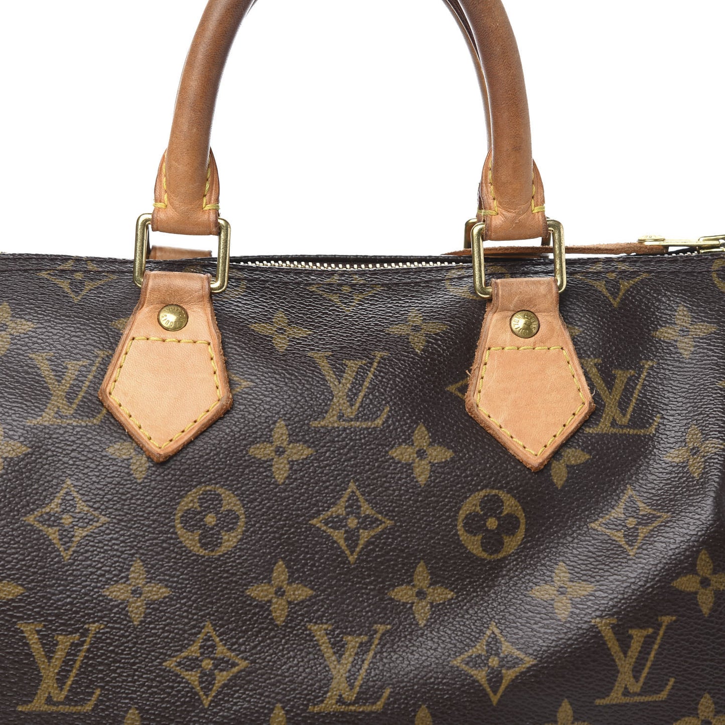 Monogram Speedy 25