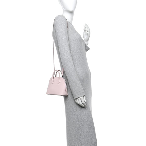 Chevre Mysore Mini 1923 Bolide Rose Darling