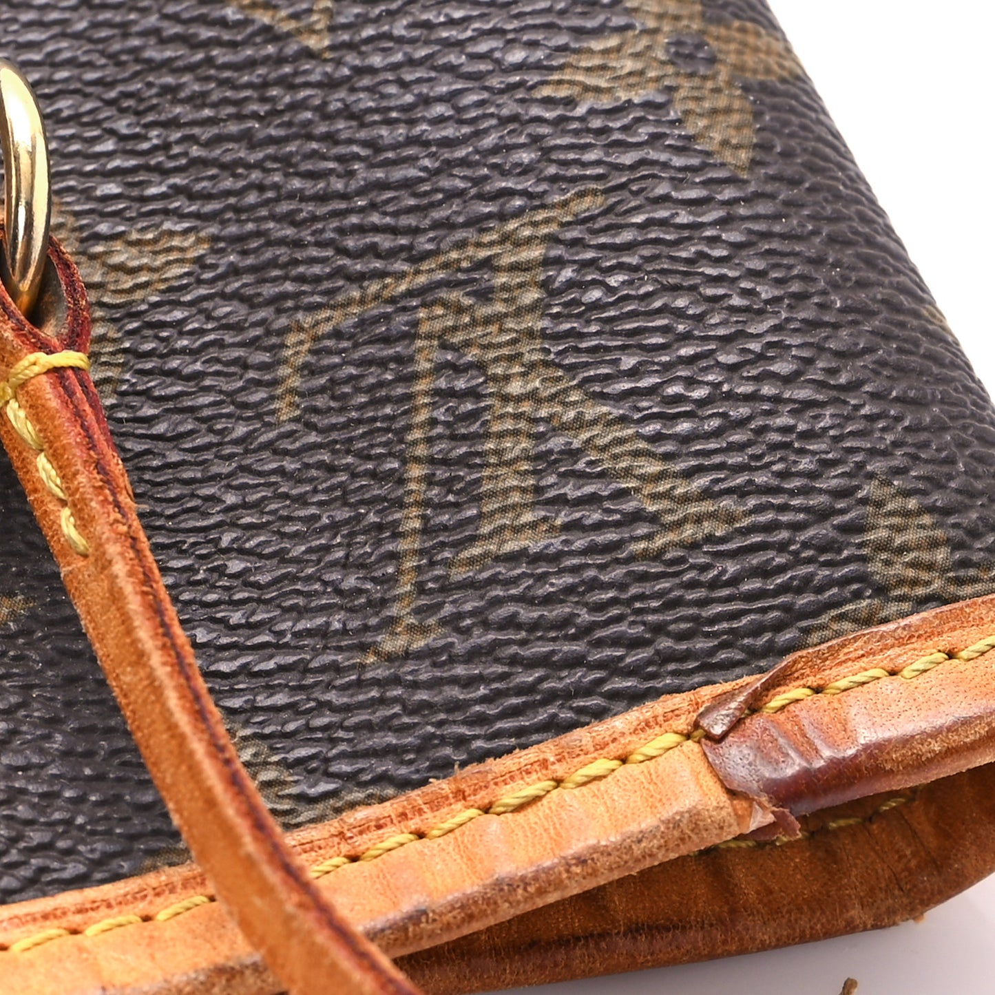 Monogram Neverfull MM