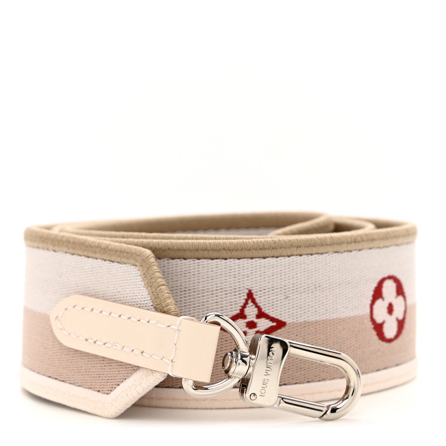 Jacquard Alma BB Shoulder Strap Quartz