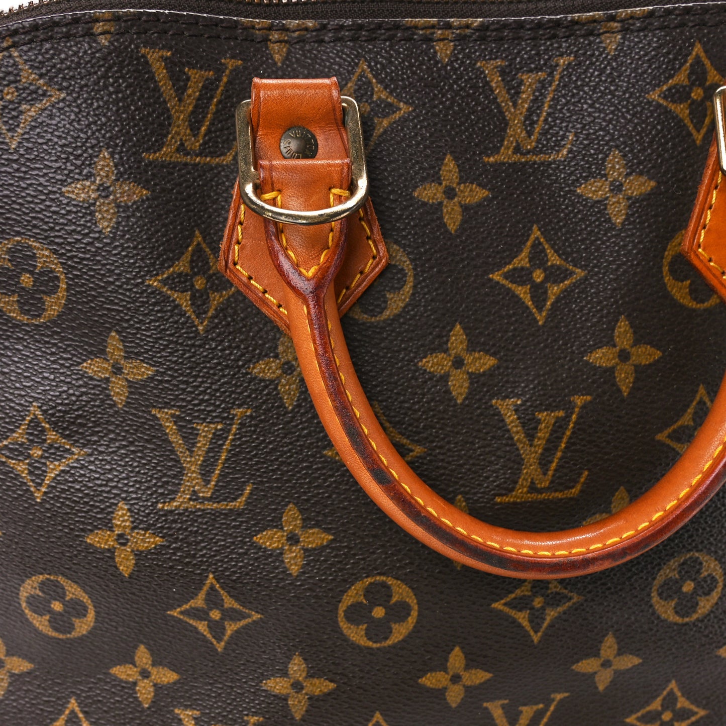 Monogram Alma PM