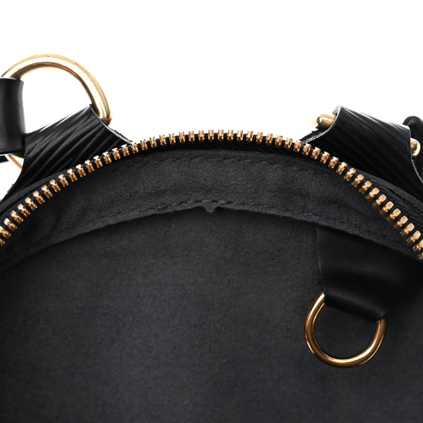 Epi Mabillon Backpack Black