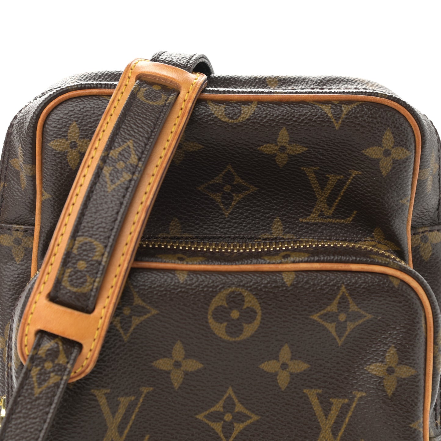 Monogram Amazone