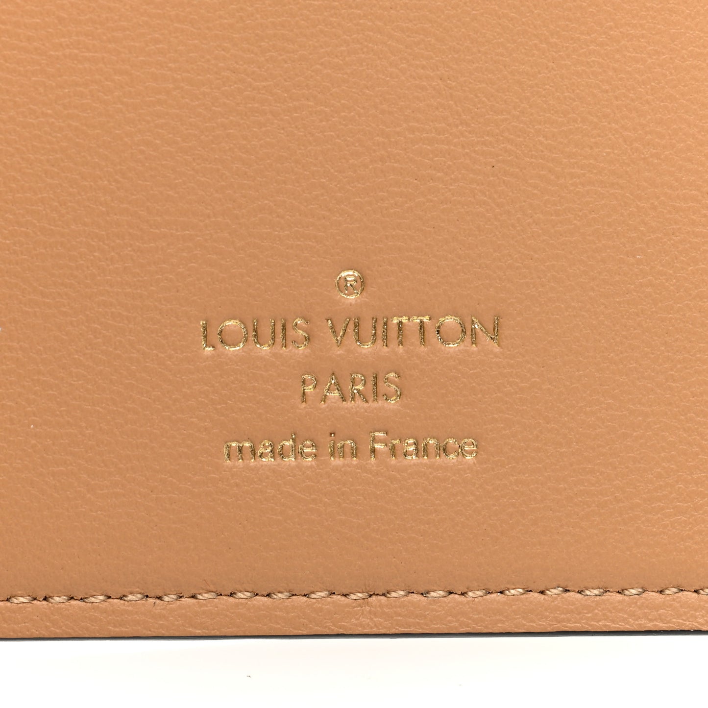 Taurillon LV Vertical Capucines Wallet Black Arizona