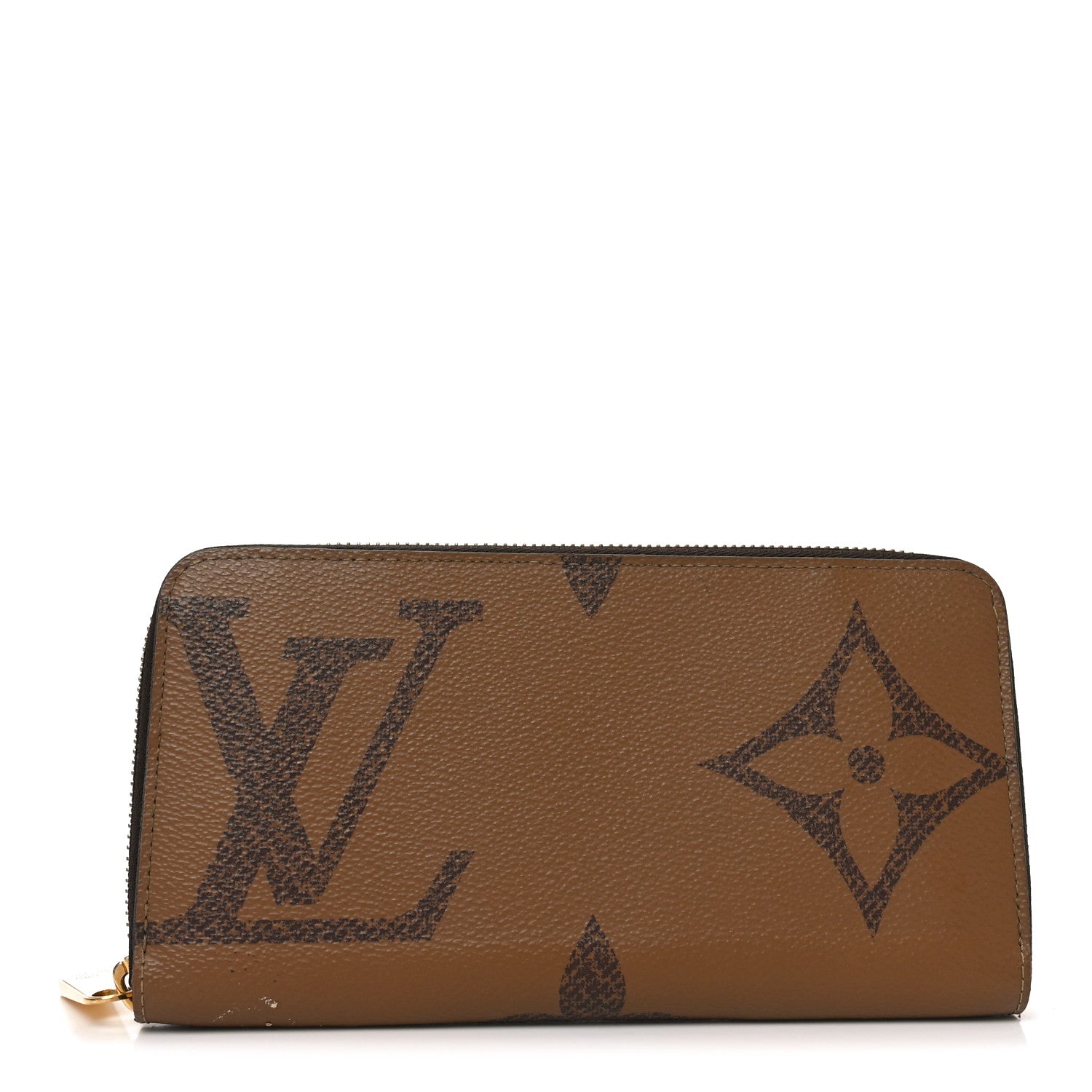 Louis Vuitton Reverse Monogram Giant Zippy Wallet 1806185