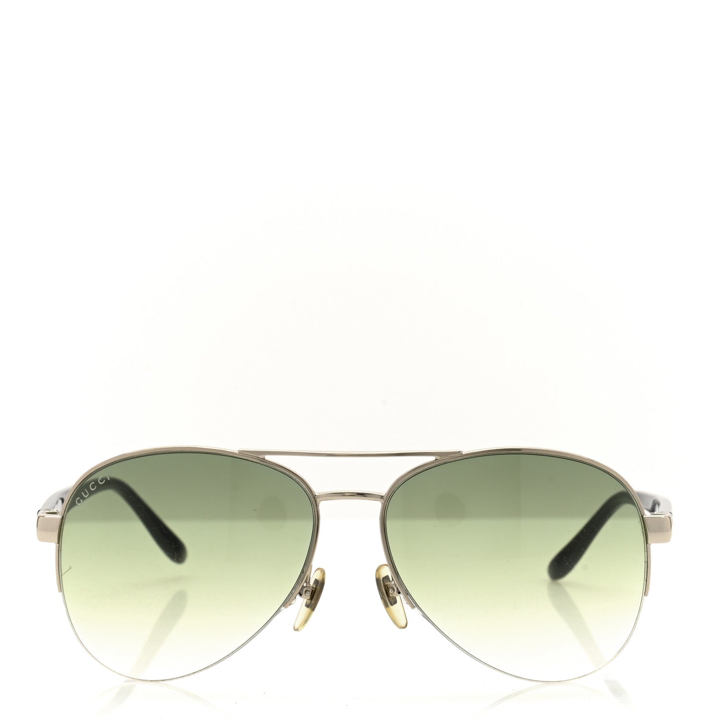 Aviator Sunglasses GG 2221S Green