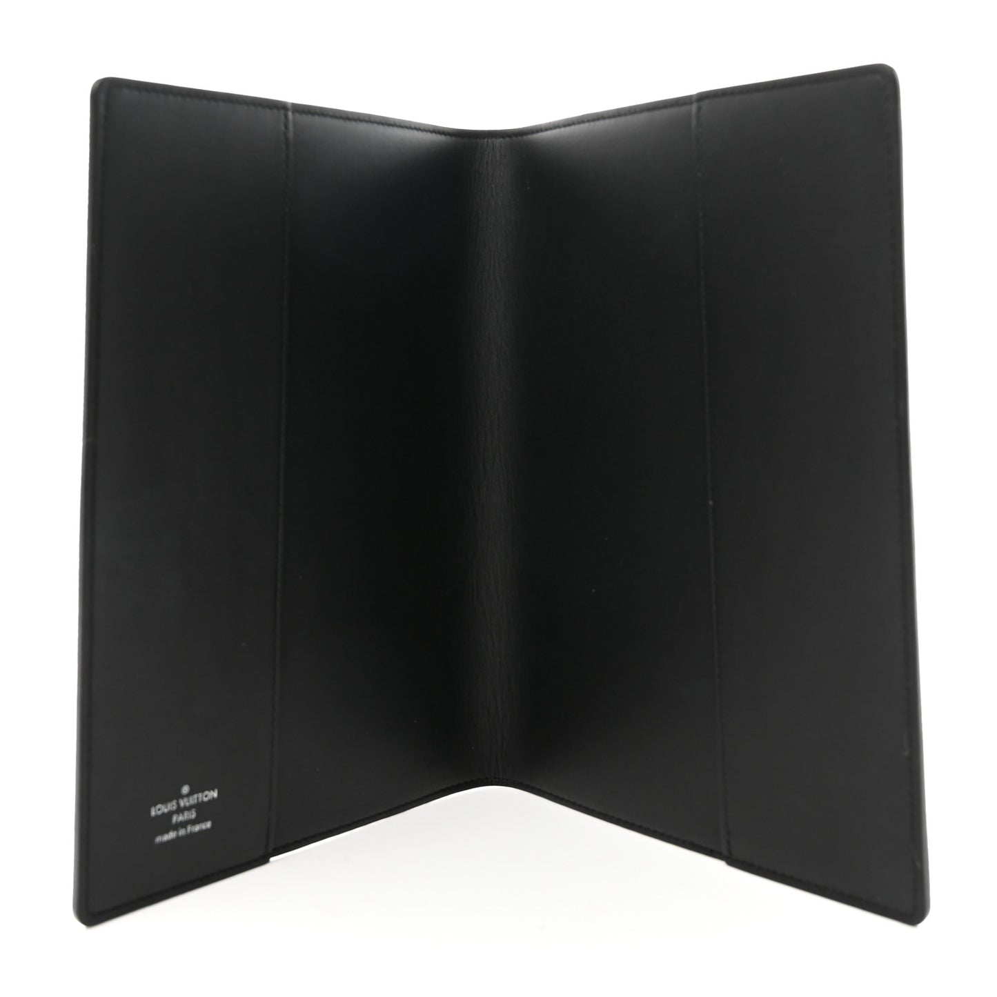 Monogram Eclipse LV Graffiti Auguste Notebook Cover Multicolor