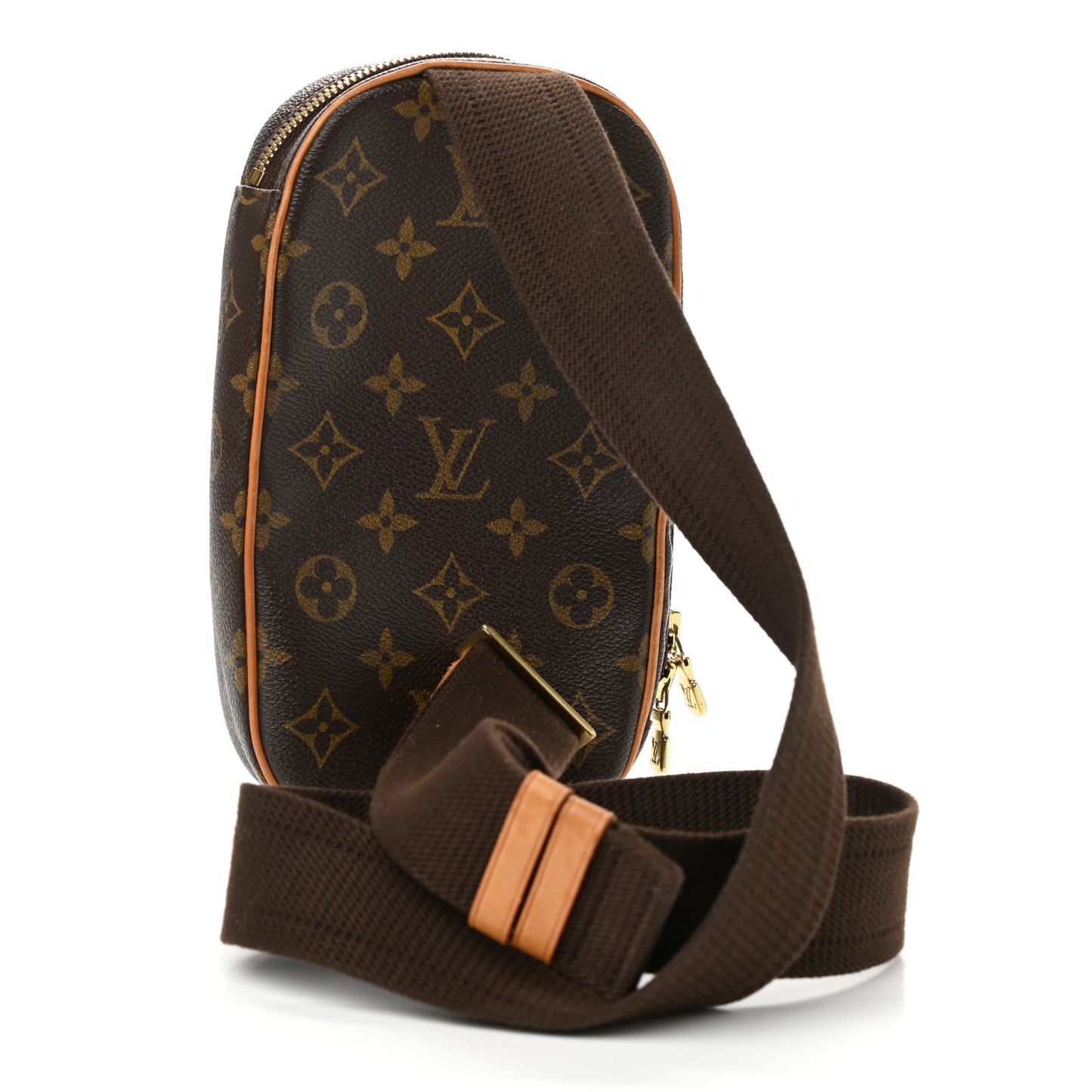 Monogram Pochette Gange