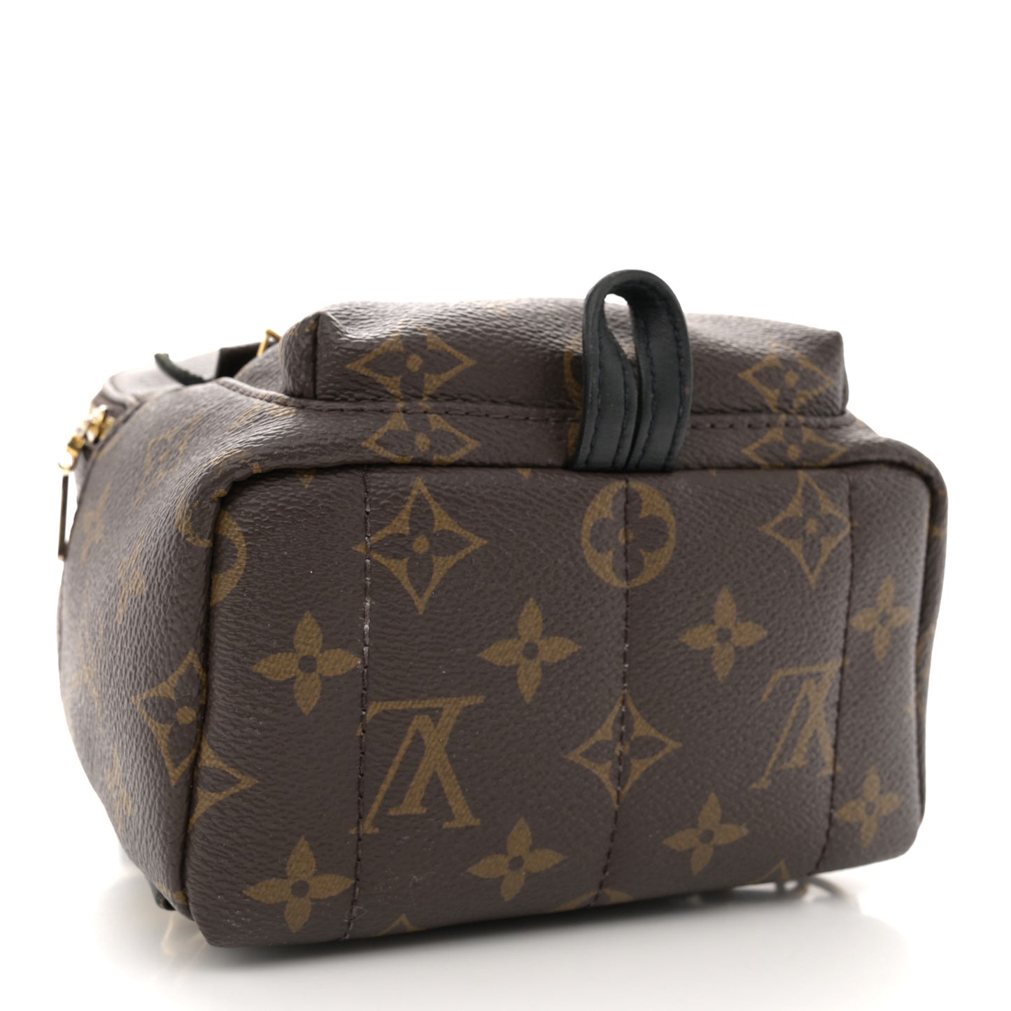 Monogram Palm Springs Backpack Mini