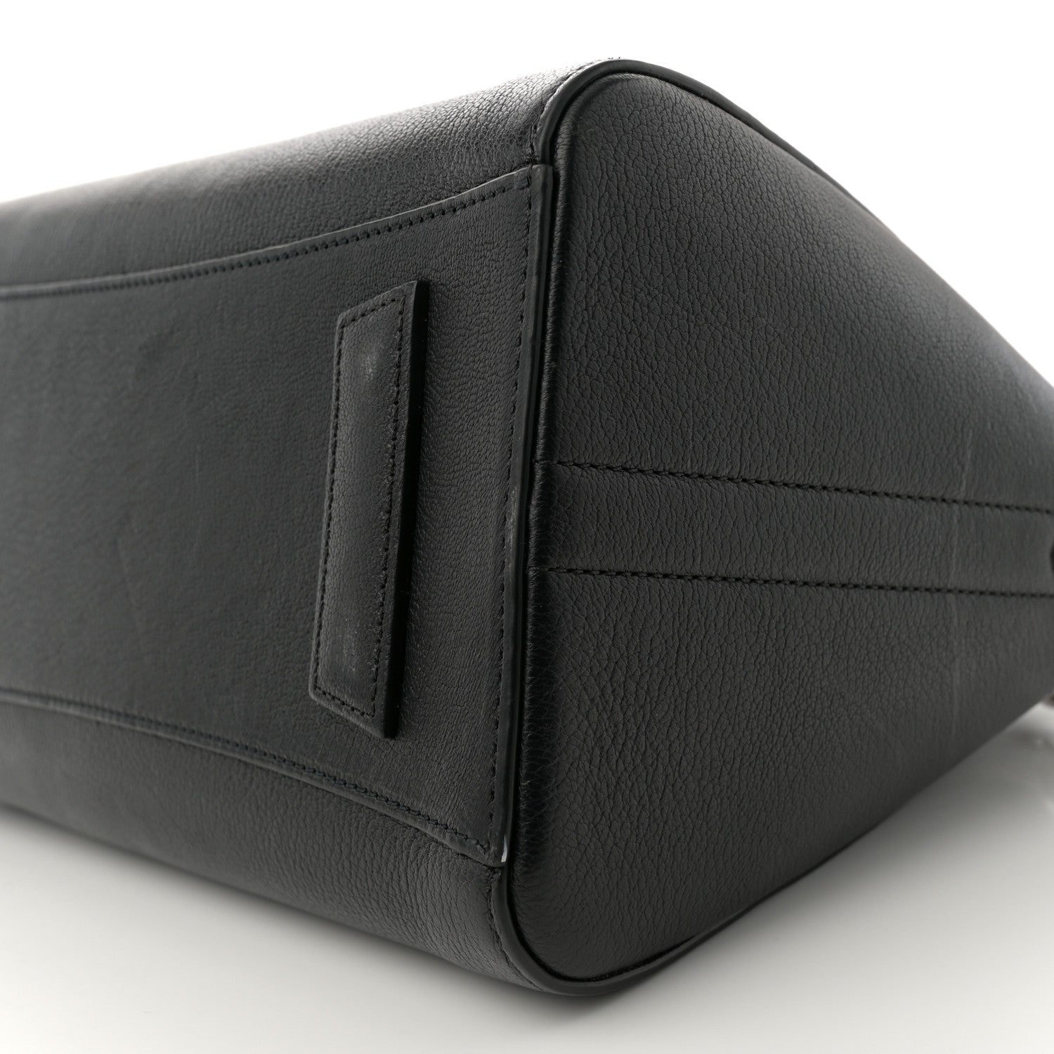 Givenchy Sugar Goatskin Small Antigona Black 10 of 13