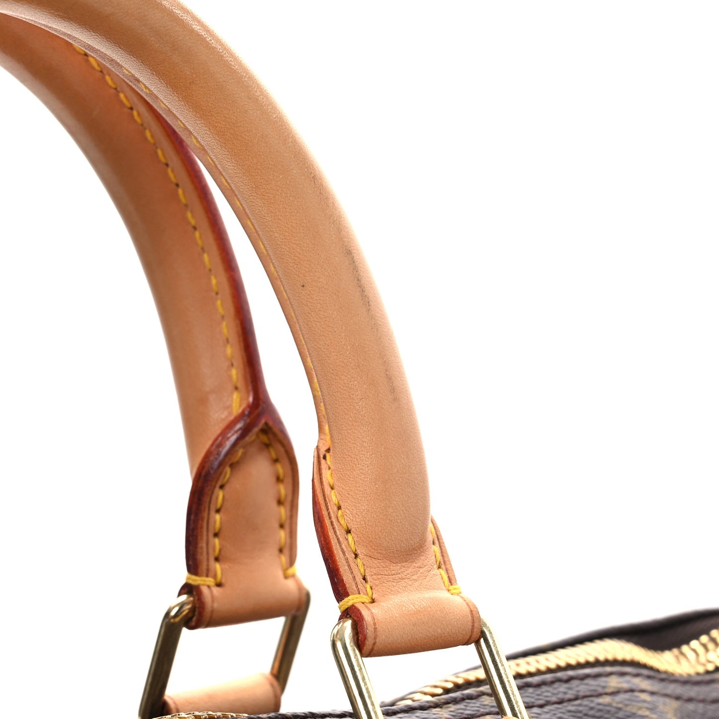 Monogram Keepall 45