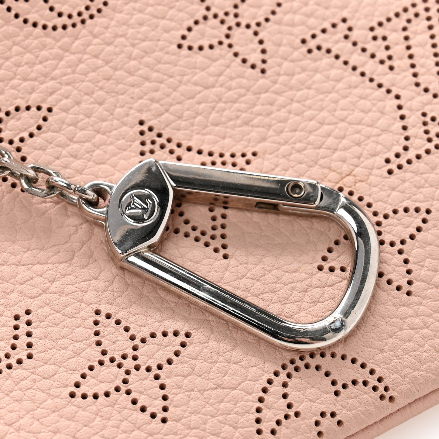 Mahina Key Pouch Magnolia