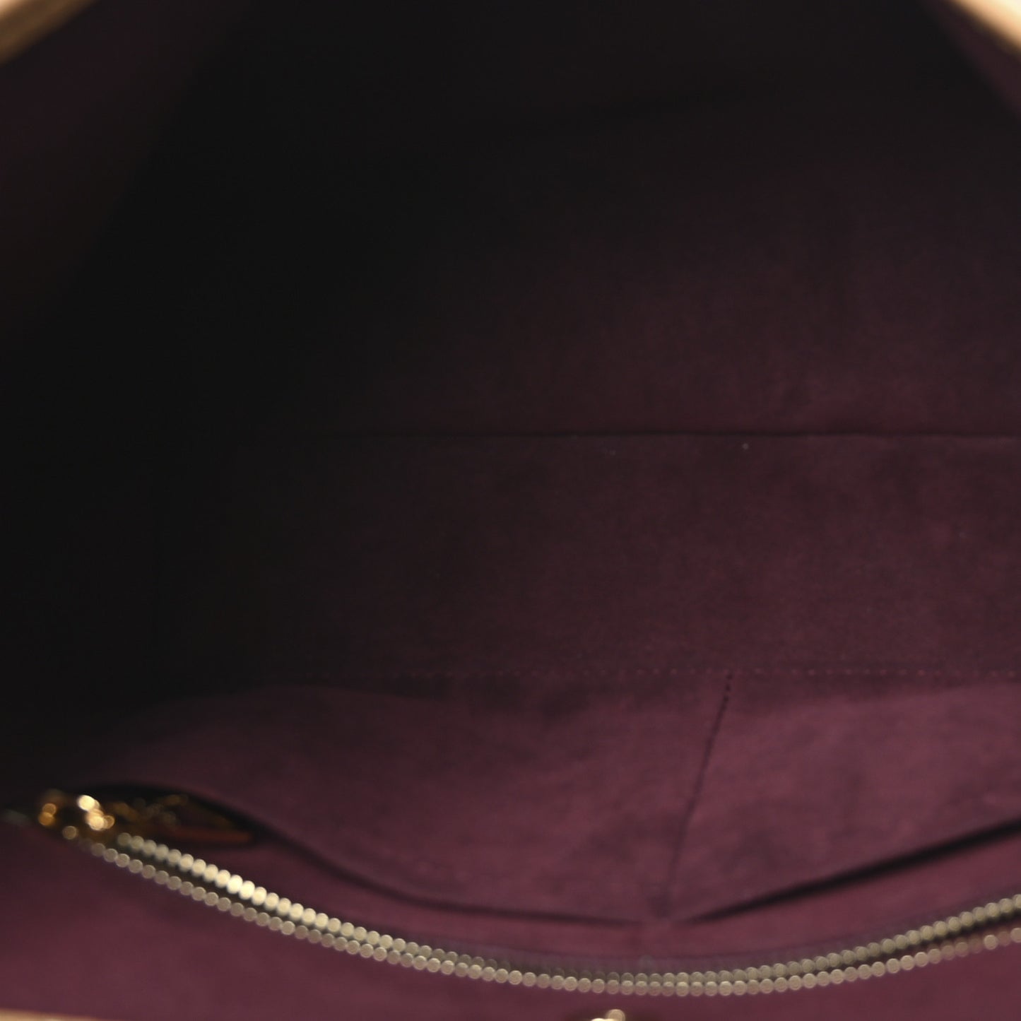 Monogram CarryAll PM