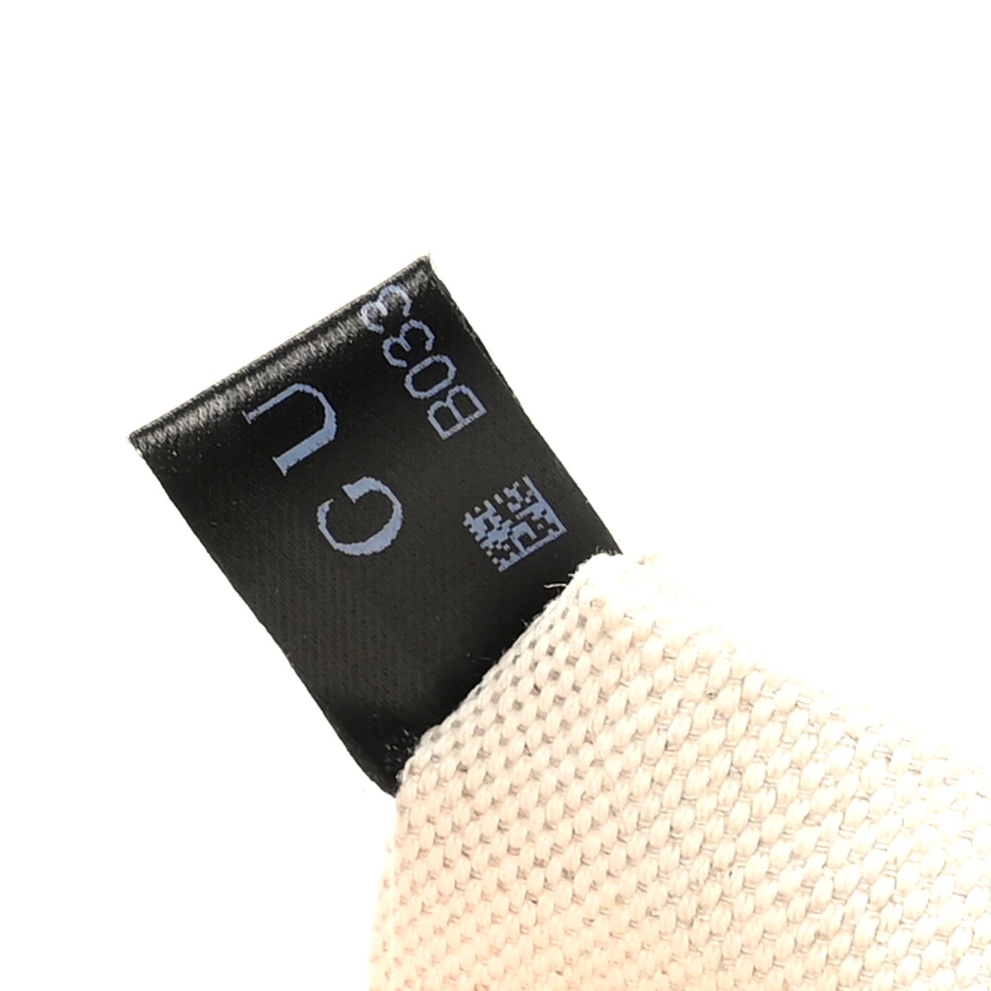 New Sakai Calfskin Lux Medium Horsebit 1955 Tote Bag Mystic White