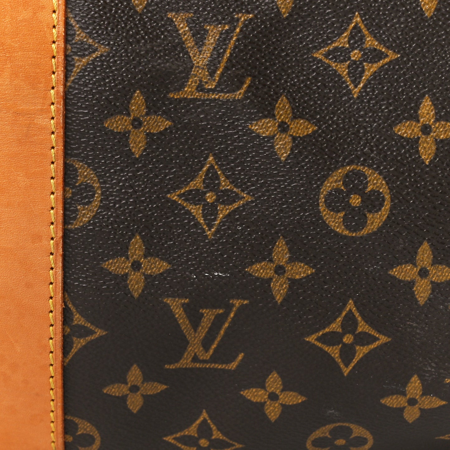 Monogram Keepall 55