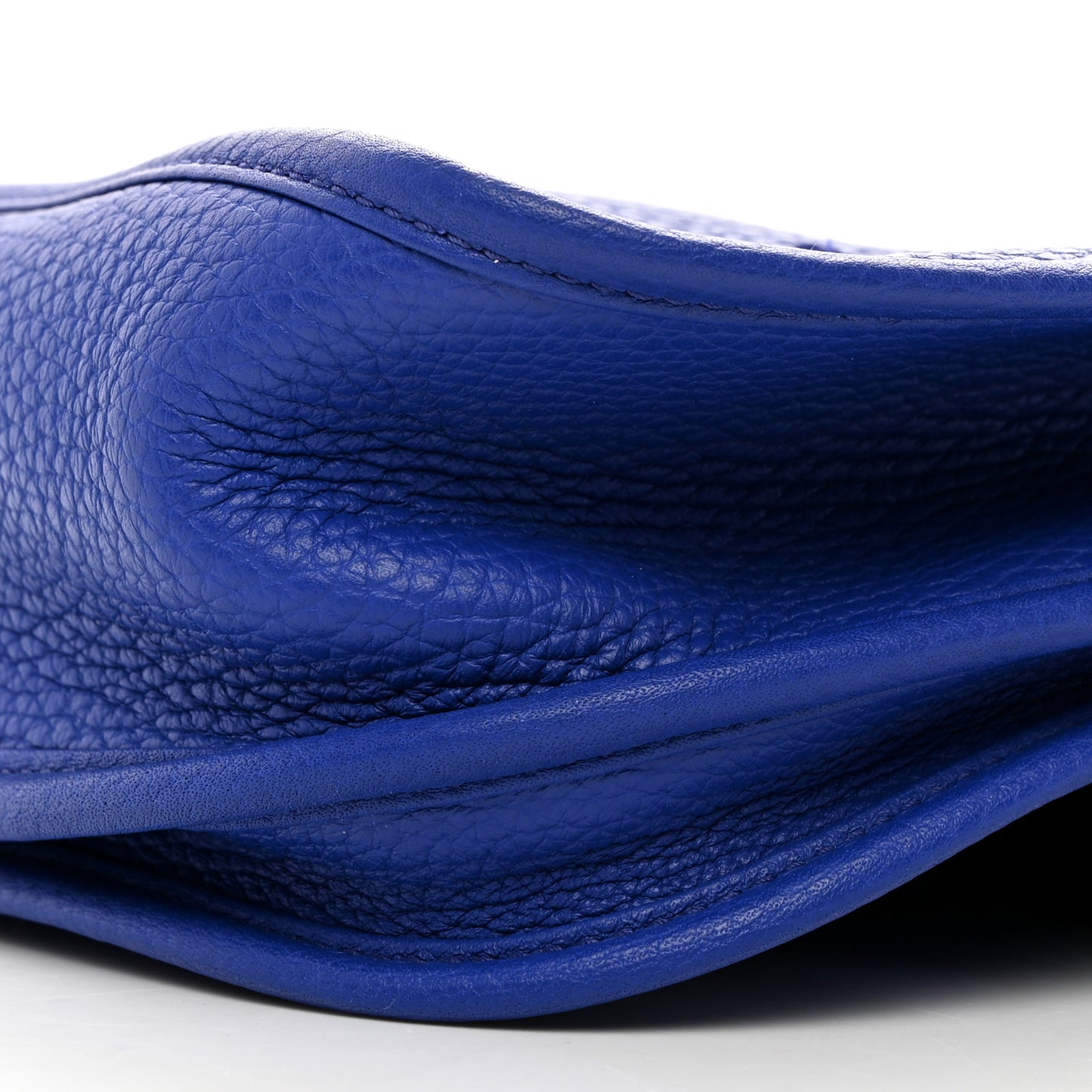 Amazone Evelyne III PM Bleu Electrique Black