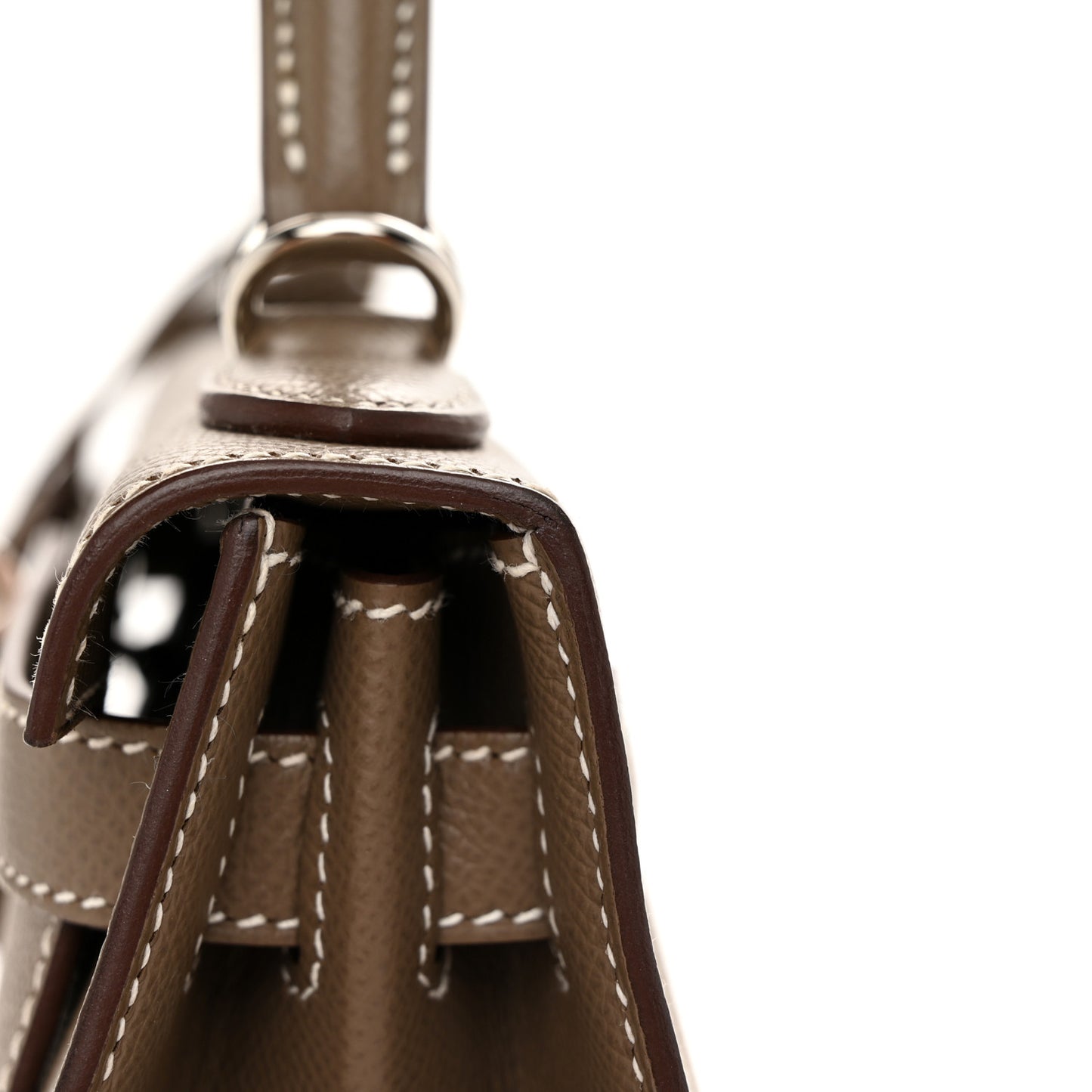 Epsom Kelly Sellier 28 Etoupe
