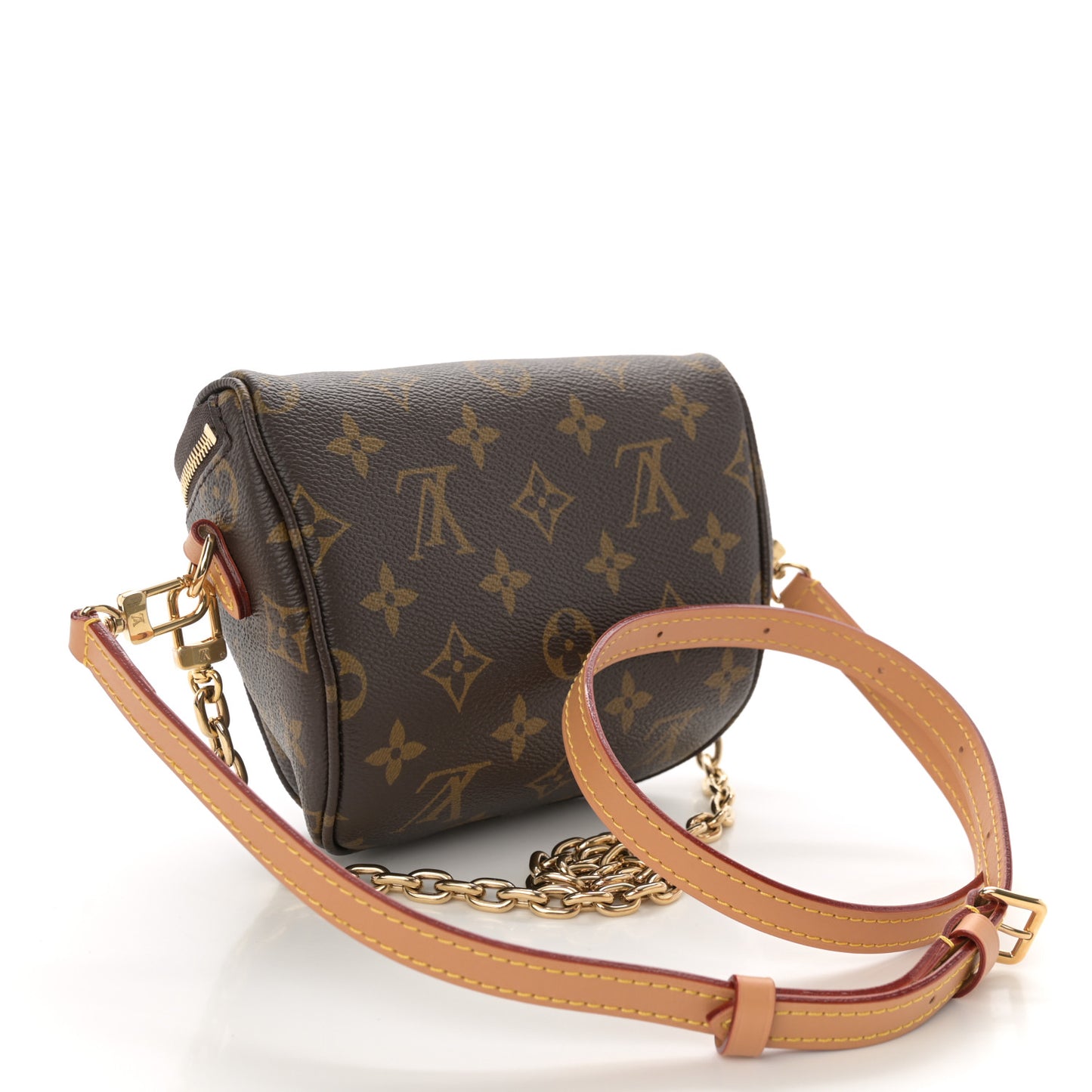 Monogram Mini Bumbag