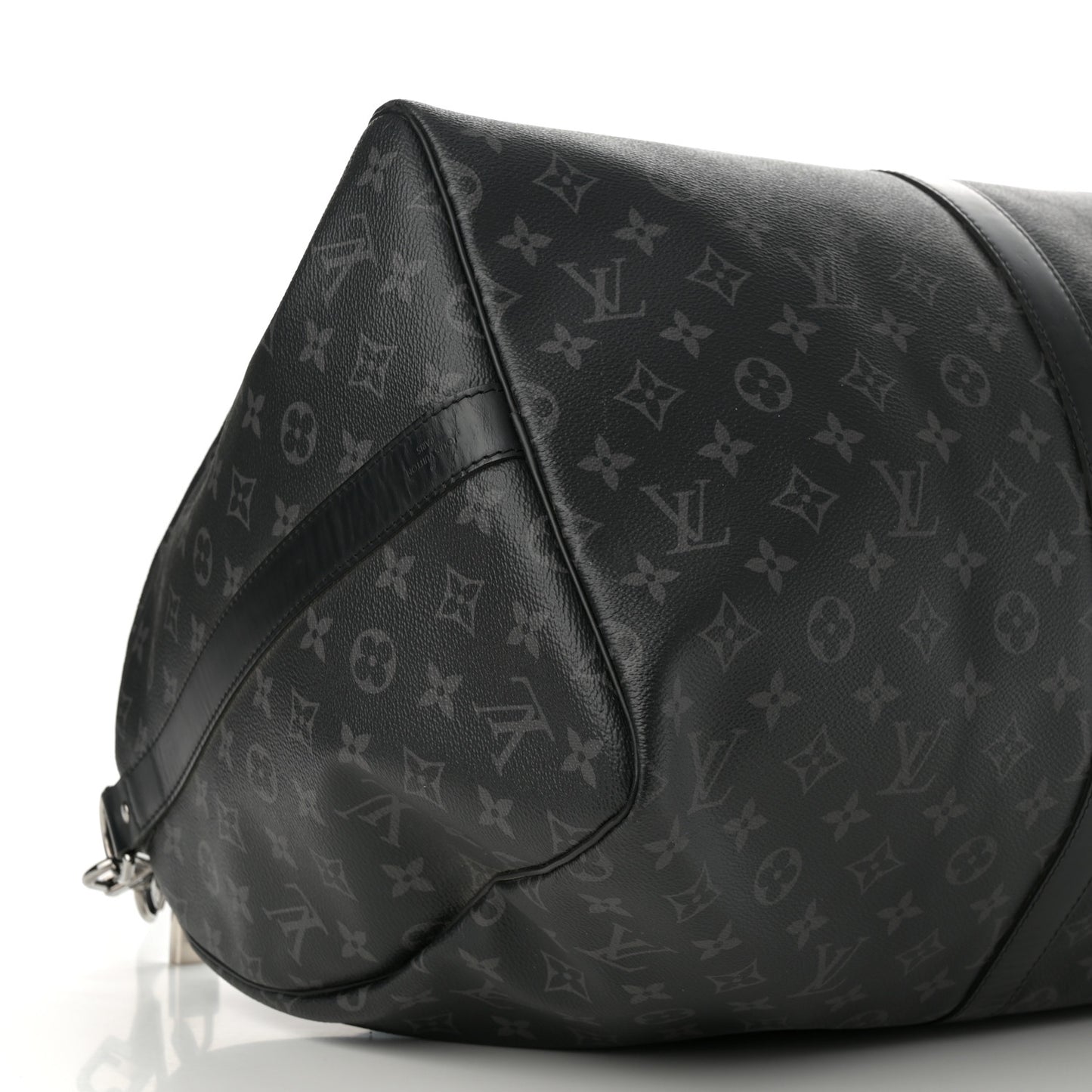 Monogram Eclipse Keepall Bandouliere 55