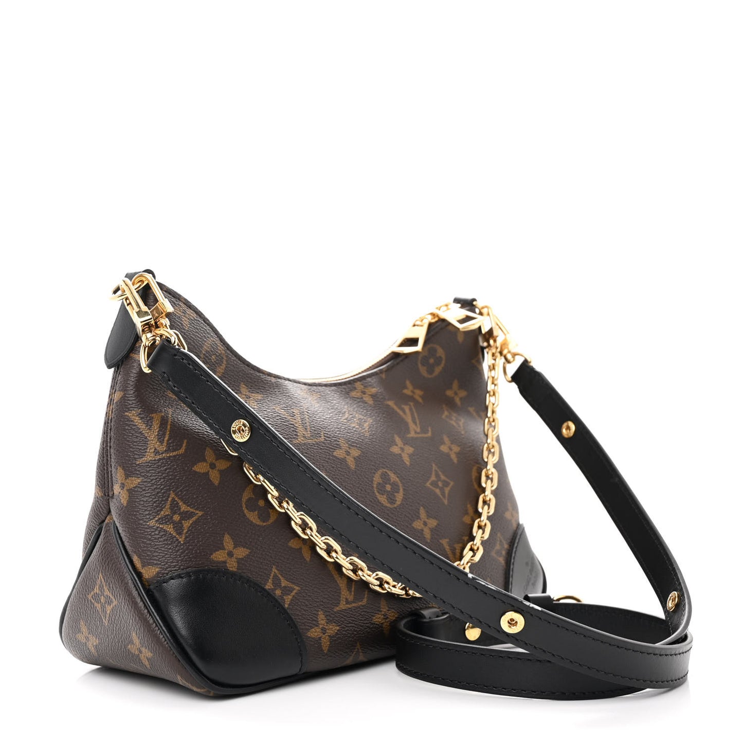 Monogram Boulogne NM Black