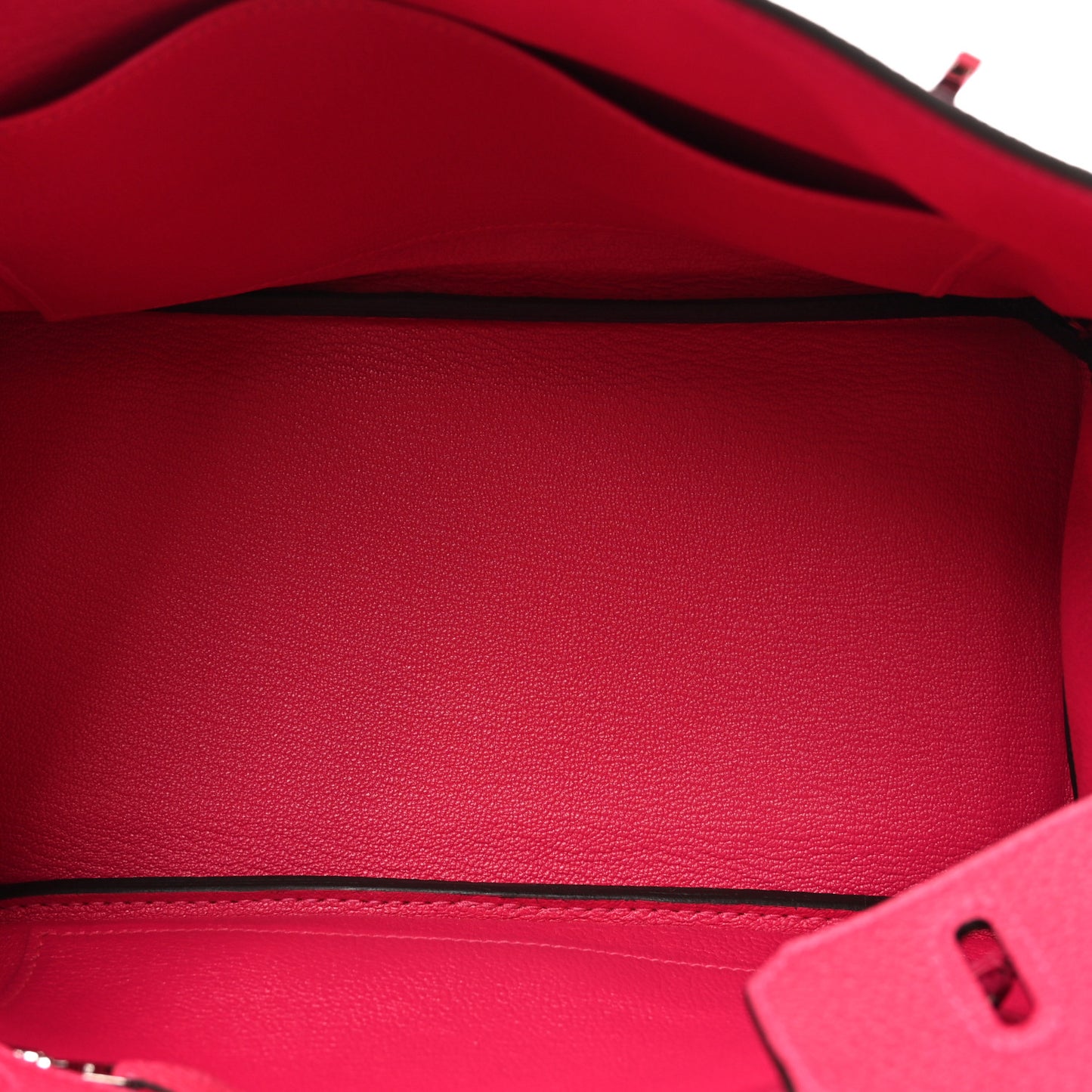 Togo Birkin 25 Rose Mexico