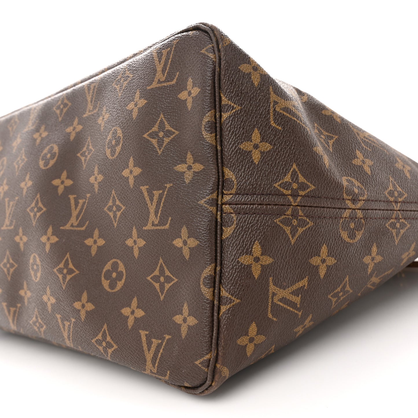 Monogram Neo Neverfull GM Pivoine