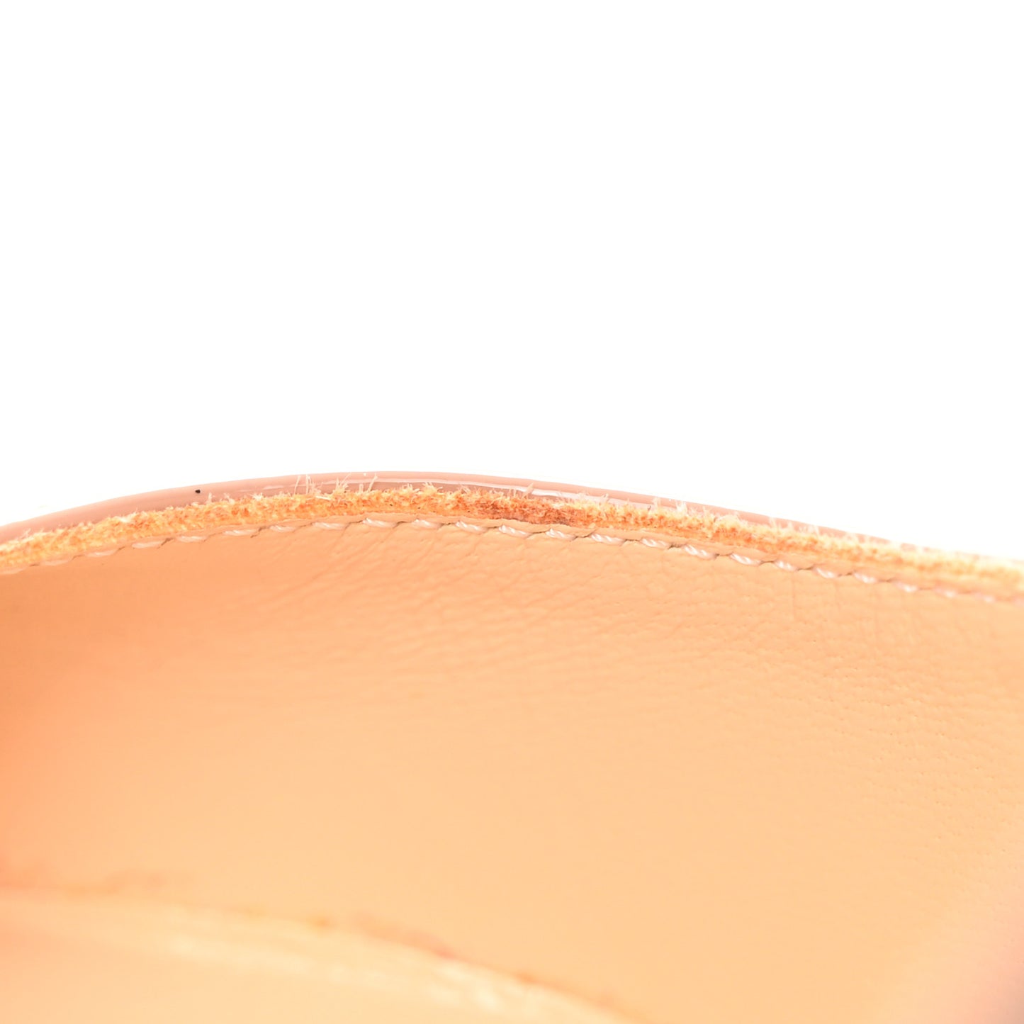 Patent Pigalle Follies 100 Pumps 36.5 Nude