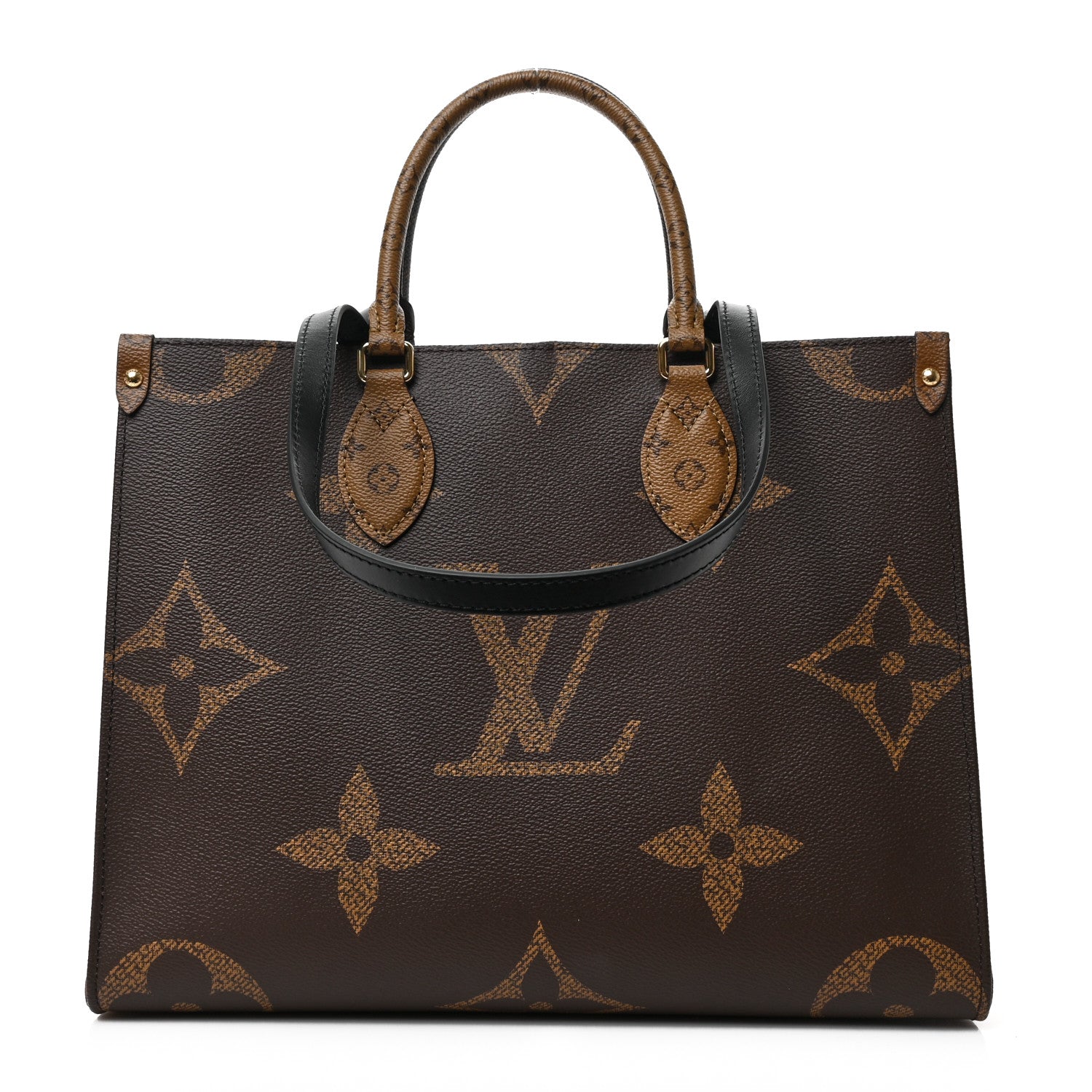Louis Vuitton Reverse Monogram Giant Onthego MM 1 of 8