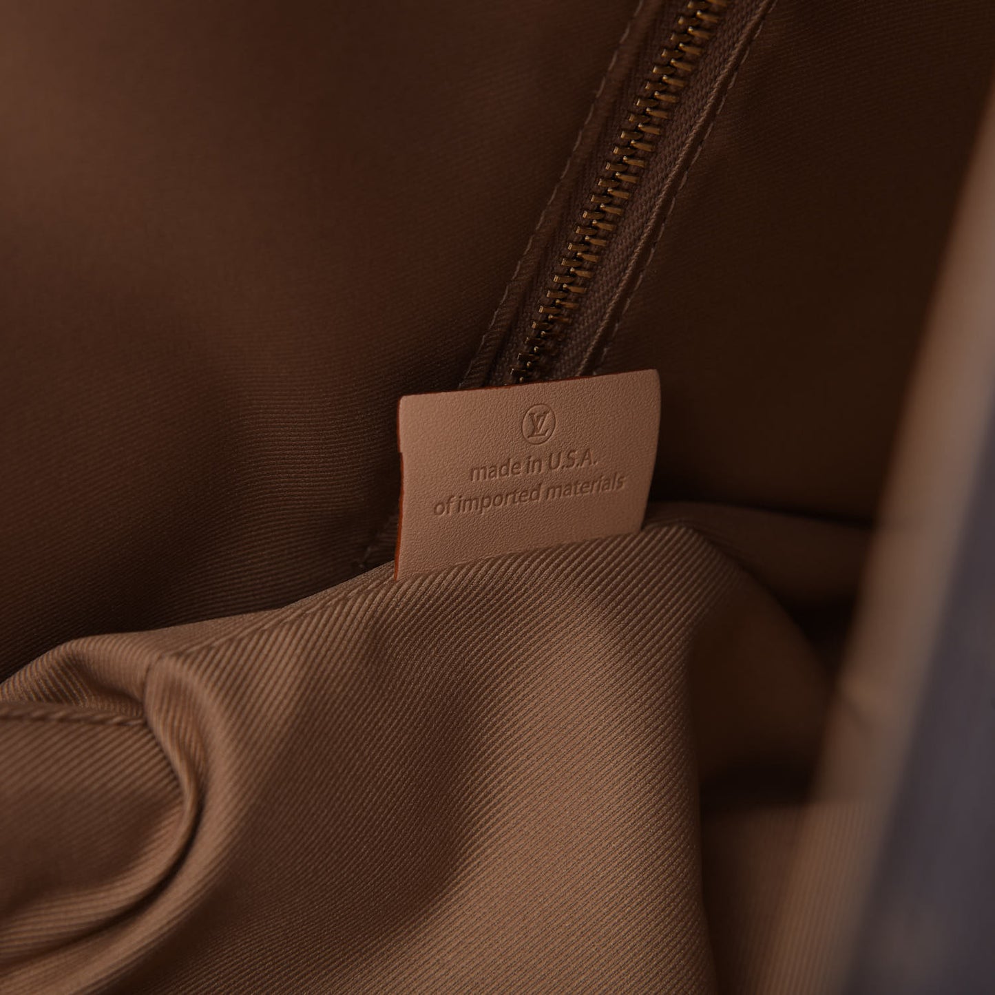 Monogram Graceful PM