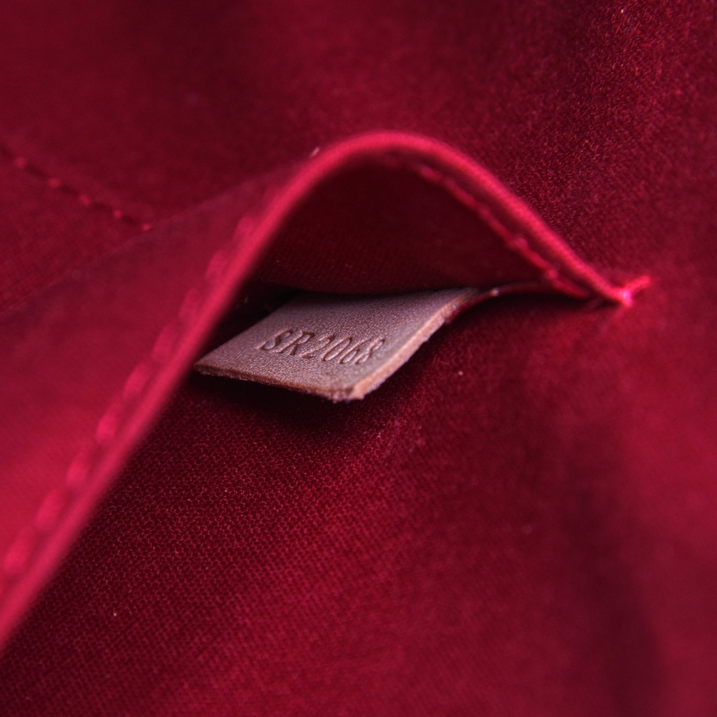 Vernis Roxbury Drive Pomme D'Amour