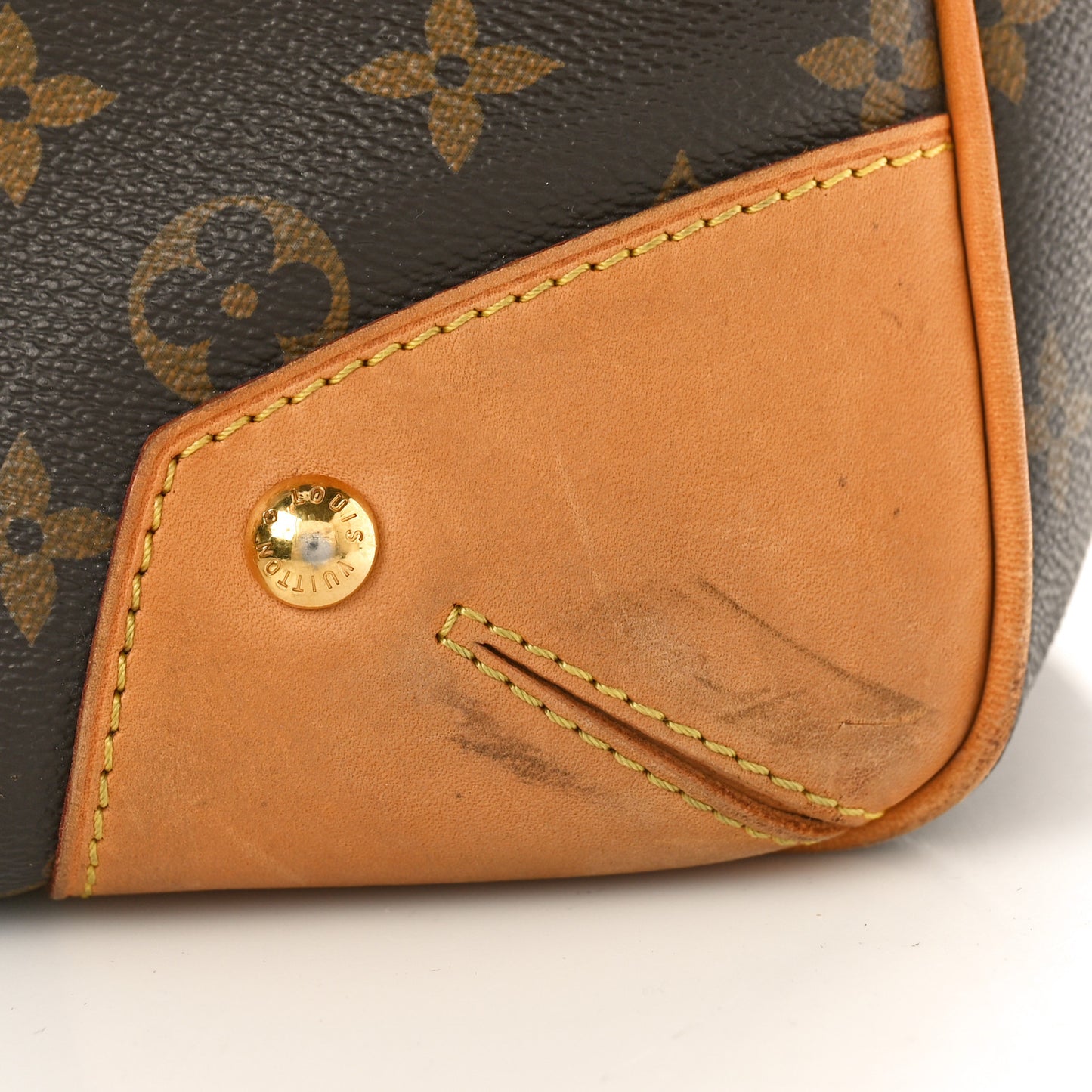 Monogram Estrela MM