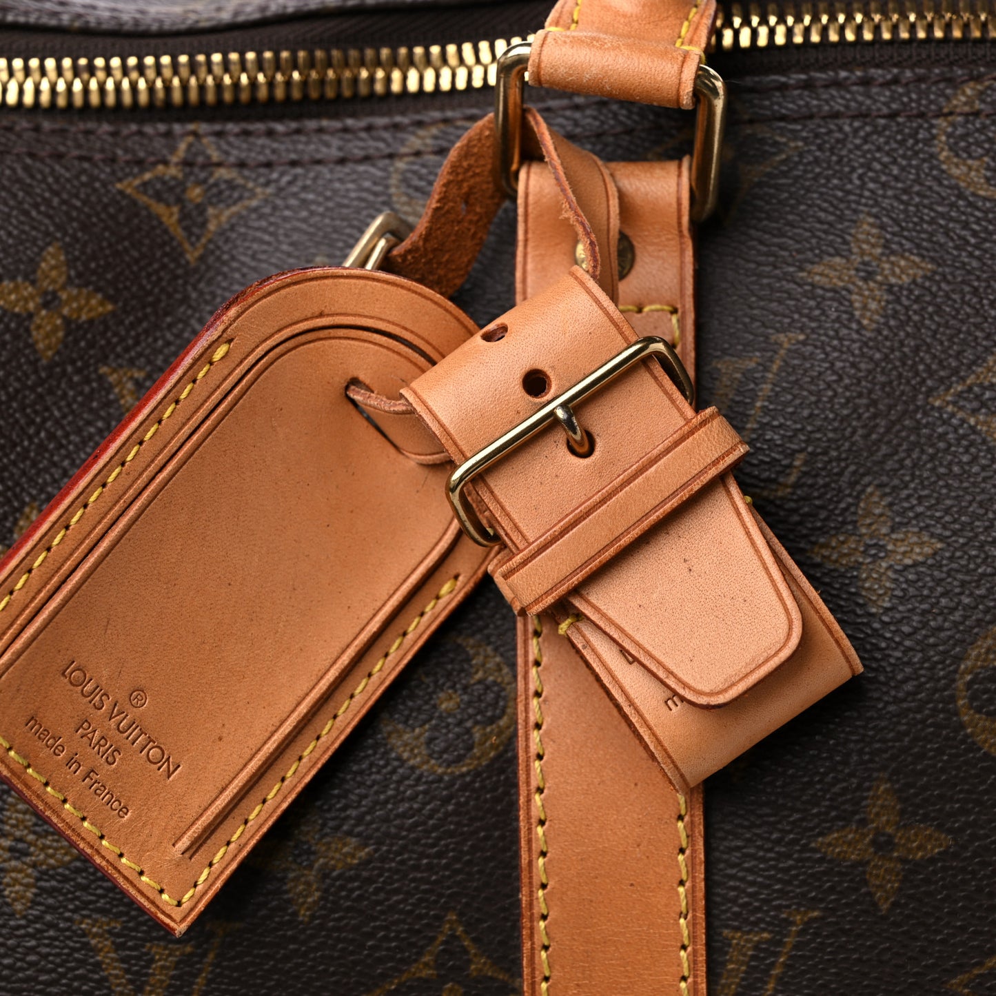 Monogram Keepall 50