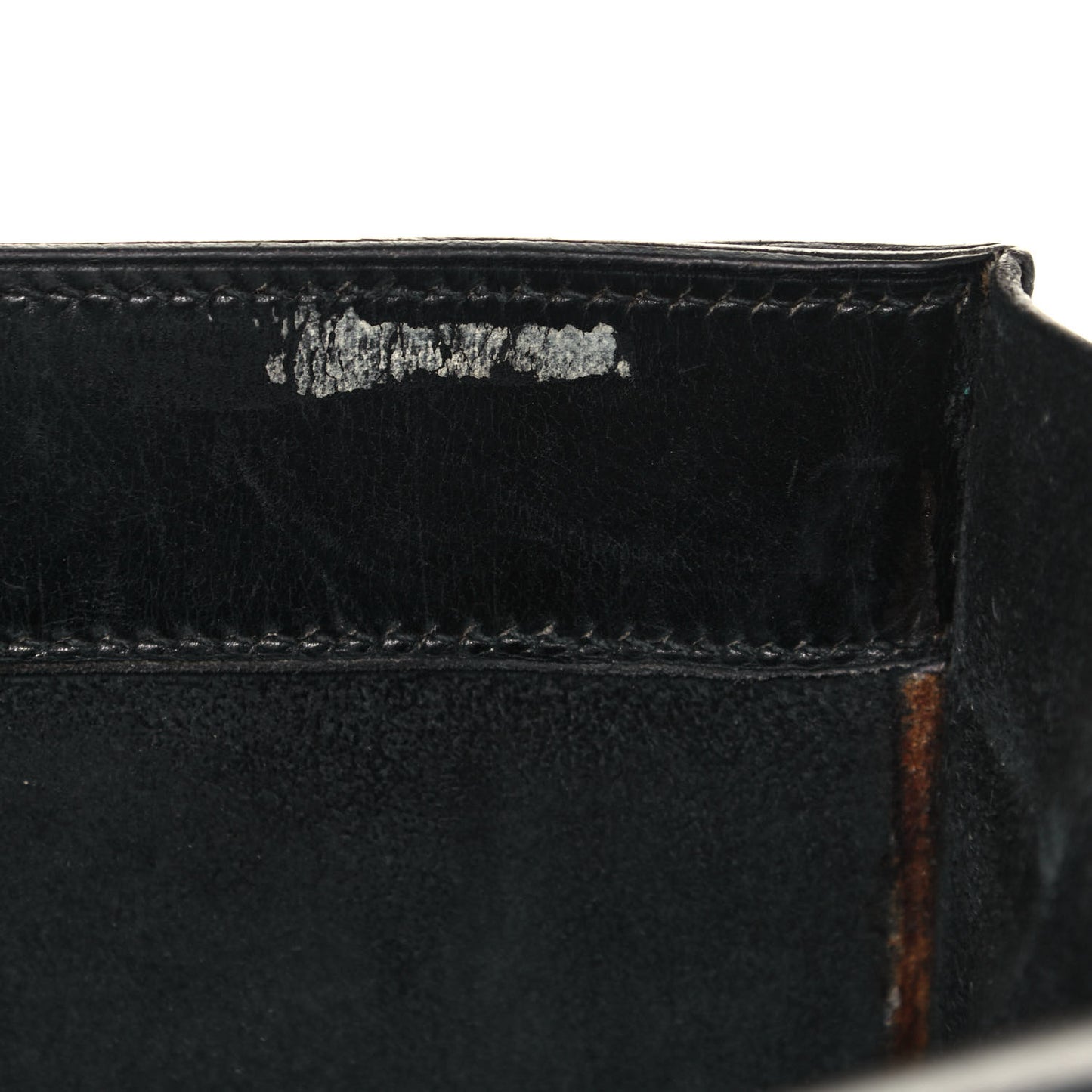 Box Sac a Depeche 38 Briefcase Black