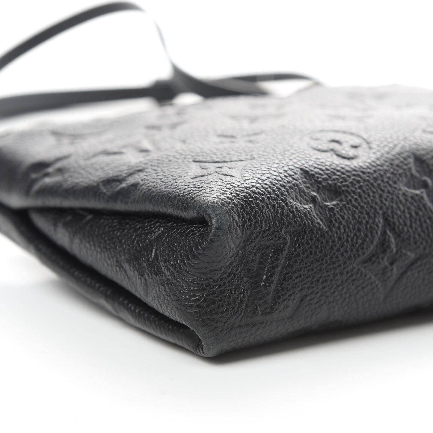 Empreinte Pallas Crossbody Black